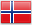 norská koruna